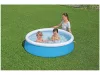 Bestway puhafalú medence 1, 52 m x 38 cm