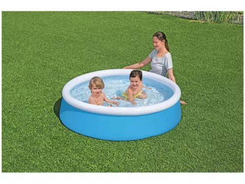 Bestway puhafalú medence 1, 52 m x 38 cm