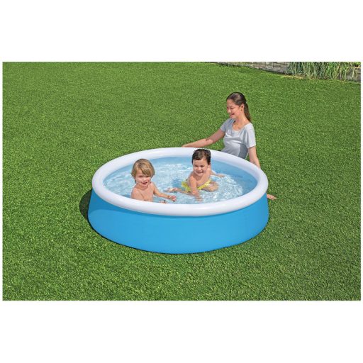 Bestway puhafalú medence 1, 52 m x 38 cm
