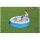 Bestway puhafalú medence 1, 52 m x 38 cm