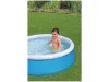 Bestway puhafalú medence 1, 52 m x 38 cm