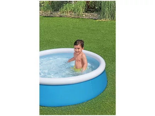 Bestway puhafalú medence 1, 52 m x 38 cm