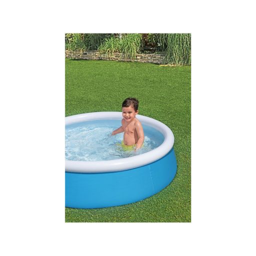 Bestway puhafalú medence 1, 52 m x 38 cm