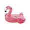 Flamingó lovagló 1. 38m x 1. 07m