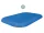 Bestway téglalap alakú medencetakaró 2,62 m x 1,75 m x 51cm