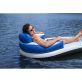 Hydro Force 1,91 m x 1,07 m Indigo Wave Lounge matracágy