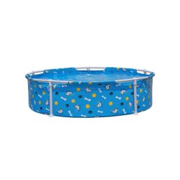 Fetchin Fun Play Pool medence állatoknak