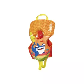 PUDDLE JUMPER úszómellény bálna cápa