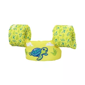 PUDDLE JUMPER úszómellény - teknõs