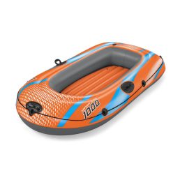 Kondor Elite csónak 1,62m x96cm
