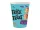 Trick or Treat papír pohár 250 ml, 6 db/cs