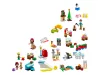 LEGO Friends 42637 Adventi naptár 2024