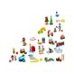 LEGO Friends 42637 Adventi naptár 2024