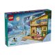 LEGO Friends 42637 Adventi naptár 2024