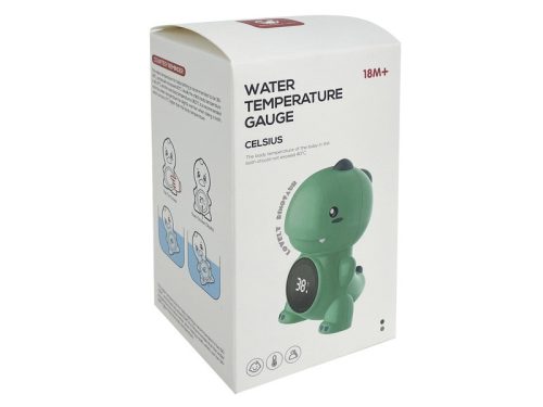 Vízhõmérõ, 2 féle