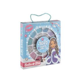 Bestiez gyöngyfûzõ szett