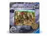 Puzzle Escape 919 db - Anno 1683
