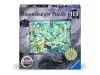 Puzzle Escape 919 db - Anno 2083