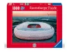 Puzzle 1000 db - Allianz aréna