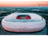 Puzzle 1000 db - Allianz aréna