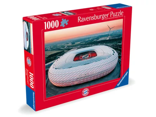 Puzzle 1000 db - Allianz aréna