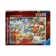Puzzle 1000 db - Karácsonyi limitált