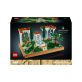 LEGO Icons 10359 Kert szökõkutakkal