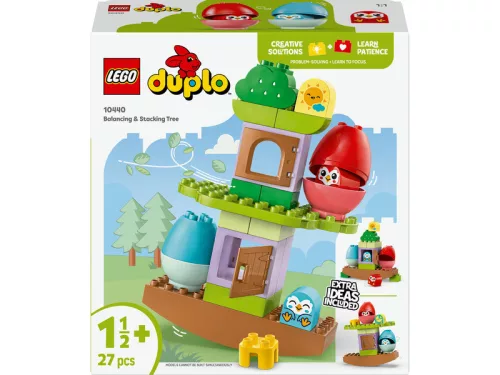 LEGO DUPLO My First 10440 Ben mérlegfa