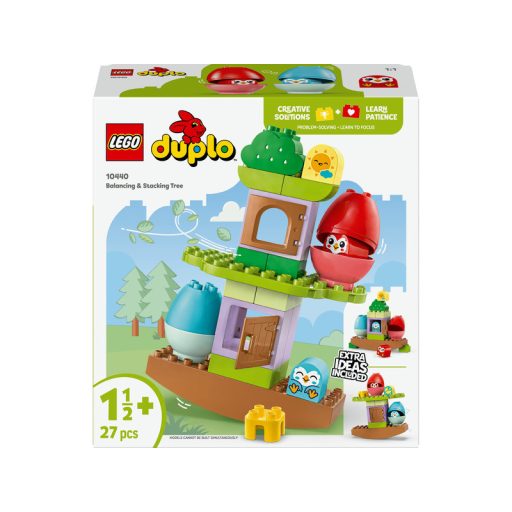 LEGO DUPLO My First 10440 Ben mérlegfa