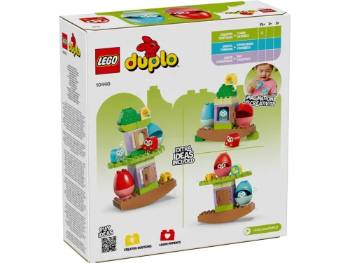 LEGO DUPLO My First 10440 Ben mérlegfa