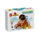   LEGO DUPLO Town 10442 Állatcsaládok a vadvilágban: pingvinek és oroszlánok