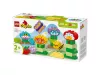 LEGO DUPLO Town 10444 Kreatív kert és virágok