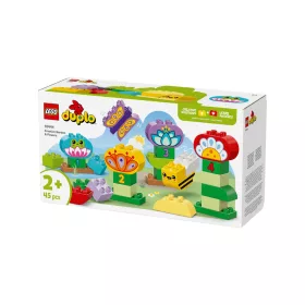 LEGO DUPLO Town 10444 Kreatív kert és virágok