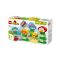 LEGO DUPLO Town 10444 Kreatív kert és virágok