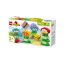 LEGO DUPLO Town 10444 Kreatív kert és virágok