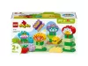 LEGO DUPLO Town 10444 Kreatív kert és virágok