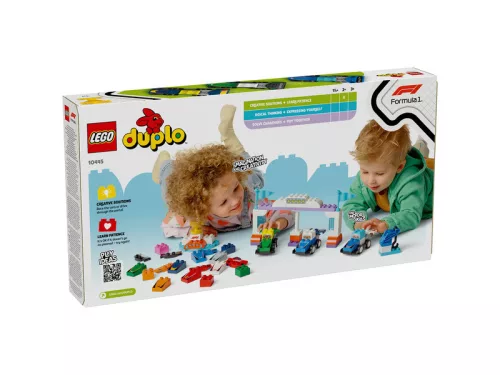 LEGO DUPLO Town 10445 Duplo Town