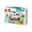 LEGO DUPLO Town 10447 Mentõautó és mentõsofõr