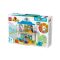 LEGO DUPLO Town 10449 Elsõ látogatás az orvosnál