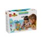 LEGO DUPLO Town 10449 Elsõ látogatás az orvosnál