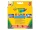 Crayola: 8 darabos táblafilctoll készlet