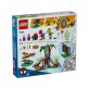   LEGO Spidey 11200 Pókember és Gobby raptorcsatája a lombház fõhadiszálláson