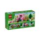 LEGO Minecraft 21268 A kismalac háza