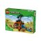 LEGO Minecraft 21269 Tatuexpedíció a bányában