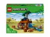 LEGO Minecraft 21269 Tatuexpedíció a bányában