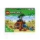 LEGO Minecraft 21269 Tatuexpedíció a bányában