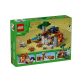 LEGO Minecraft 21269 Tatuexpedíció a bányában