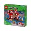 LEGO Minecraft 21270 A Múúmbák háza