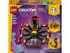 LEGO Creator 31159 Vadállat: meglepetésekkel teli pók