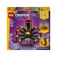 LEGO Creator 31159 Vadállat: meglepetésekkel teli pók